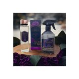 Pereja ELEGANCE KOLONYA CAM ŞİŞE 250mL VE ODA SPREYİ 500mL