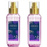 Pereja Elegance Vücut Spreyi 200 ml x 2 Adet