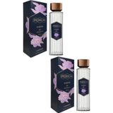 Pereja Kaşmir Kolonyası 240 Ml X 2 Adet