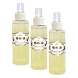 Pereja Kolonya 150ml Pet Sprey Limon (3 paketi)