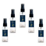 Pereja Kolonya Mimoza 50 ml Sprey 5 Ad.