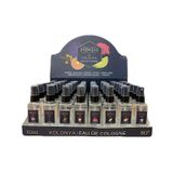 Pereja Kolonya Sprey 48 Lı Karma Kolı 50 Ml