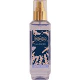 pereja lavanta vücut spreyi 200 ml - Yok