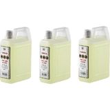 Pereja Limon Kolonyası 80 Derece 3 x 1000 ml