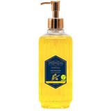 Pereja Mimoza Doğal Zeytinyağlı 500 ml Sıvı Sabun
