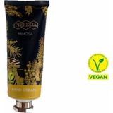 Pereja Mimoza El Kremi 60 ml Tüp Vegan Özellikli Yoğun Nemlendirme İçeren Krem