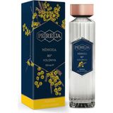 Pereja Mimoza Kolonyası 250 ml 80 Derece Çiçeksi Koku Cam Şişe ile Ferahlatıcı Etki - 240 ml
