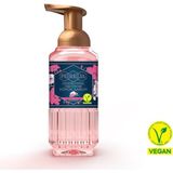 Pereja Misk Köpük Sabun 500 ml Doğal Zeytinyağı ile Vegan ve Çekici Koku Deneyimi - 1 Adet