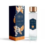 Pereja Parfümlü Kolonya 250 ml Cam Portakal Çiçeği