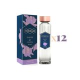 Pereja Parfümlü Kolonya Kaşmir 250ml 12 Li Set