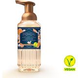 Pereja Portakal Çiçeği Doğal Zeytinyağlı Köpük Sabun 500 ml - sıvı