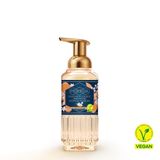 Pereja Portakal Çiçeği Doğal Zeytinyağlı Köpük Sabun 500 ml