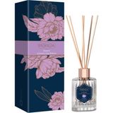 Pereja Premium Kaşmir Çubuklu Oda Kokusu 100 ml Aromatik Çiçeksi Özellikleriyle Kalıcı Koku