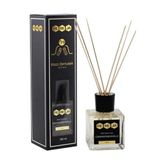 Pereja Reed Diffuser Ys 100ml Vanilla&Tarçın Çubuklu Oda Kokusu