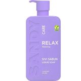 Pereja Sandy Relax 400 ml Sıvı Sabun