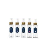 Pereja sprey kolonya kaşmir-pudra-mimoza-elegans-gizemli misk 100 ml