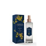 Pereja Spreyli Cam Şişe Mimoza Kolonya 100 Ml
