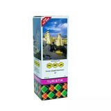 Pereja Turistik Limon Çiçeği Kolonyası Pet Şişe 200Ml