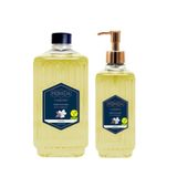 Pereja Yasemin 1500 ml Sıvı Sabun Pereja 500 ml Sıvı Sabun