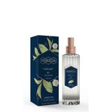 Pereja Yeşilçay Kolonyası 100 ml Spreyli Cam Ambalaj