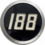 Peren Traktör 1866949M1 - Massey Ferguson 188 Yan Arma Plastik (1 Adet)