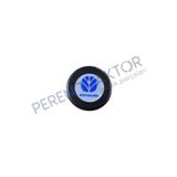Peren Traktör 5167653 - Direksiyon Simit Kapağı - New Holland Ile Uyumlu