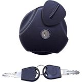 Peren Traktör 84183928 - Mazot Depo Kapağı Mitsubishi T480 T580