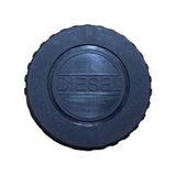 Peren Traktör 87547768 - Büyük Tip Mazot Depo Kapağı - New Holland ile Uyumlu