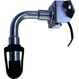 Peren Traktör Massey Ferguson Döner Çakar Lamba Ayağı 4298223M94 Mf 5400-5700-6400 ile Uyumlu
