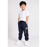 Perendi Erkek Çocuk Kargo Cepli Outdoor Jogger Pantolon