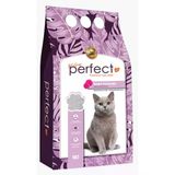 Perfect 10 lt İnce Bebek Pudrası Kokulu Kedi Kumu