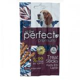 Perfect 20 gr Köpekler İçin Kuzu Etli Ödül Çubuğu