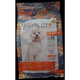 Perfect Az Tahıllı Yetişkin Somonlu 3 kg Köpek Maması