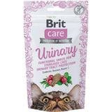 Perfect Brit Care İdrar Yolu Sağlığı Kedi Ödül Maması 50 gr Sterilize Kedi İçin Lezzetli Atıştırmalık