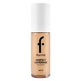 Perfect Coverage Yüksek Pigmentli & Yarı Parlak Bitişli SPF15 Fondöten - 103 Cremy Beige - 30 gr