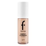 Perfect Coverage Yüksek Pigmentli & Yarı Parlak Bitişli SPF15 Fondöten - 105 Prcln Ivory - 30 gr - Ürün isminde belirtilmiştir.