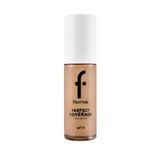 Perfect Coverage Yüksek Pigmentli & Yarı Parlak Bitişli SPF15 Fondöten