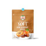 Perfect Delights Extra Yumuşak Soft Gün Kurusu Kayısı 200g X 2 Adet