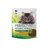 Perfect Fit Natural Vitality Yetişkin Tavuklu 1 kg Kuru Kedi Mama