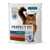 Perfect Fit Sığır Etli 750 gr Kısırlaştırılmış Yetişkin Kedi Maması