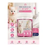 PERFECT KITTEN MILK 200 GR KEDİ SÜT TOZU ANNE SÜTÜ DESTEKLİ