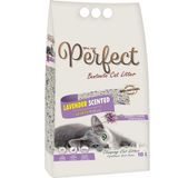 Perfect Lavanta Kokulu 10 lt İnce Kedi Kumu