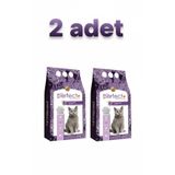 PERFECT Lavanta Kokulu İnce Taneli Kedi Kumu 10 LT X Adet