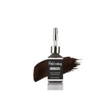 Perfect Makeup Kalıcı Makyaj Boyası - Black Brown (siyah Kahverengi) 15ml