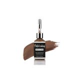 Perfect Makeup Kalıcı Makyaj Boyası - Chestnut Brown (kestane Kahverengisi) 15ml