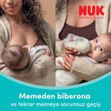 Perfect Match Silikon Biberon Emziği, Xl (4 Adet)