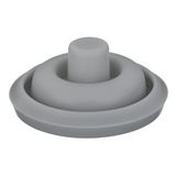 Perfect & Perfect Plus Yedek Parça Pişirme Sinyali Contası, Düdüklü Tencereler Için, 2,5 L - 8,5 L, Çap 18 cm ve 22 cm Silikon