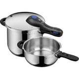 Perfect Plus Düdüklü Tencere 6.5 L + 3 L - 1 L