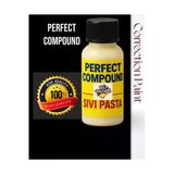 Perfect Polish 30 Ml Sıvı Cila – Kolay Uygulama, Parlaklık Ve Boya Koruma