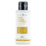 Perfect Shine 100 ml Kabarma Önleyici Saç Kremi